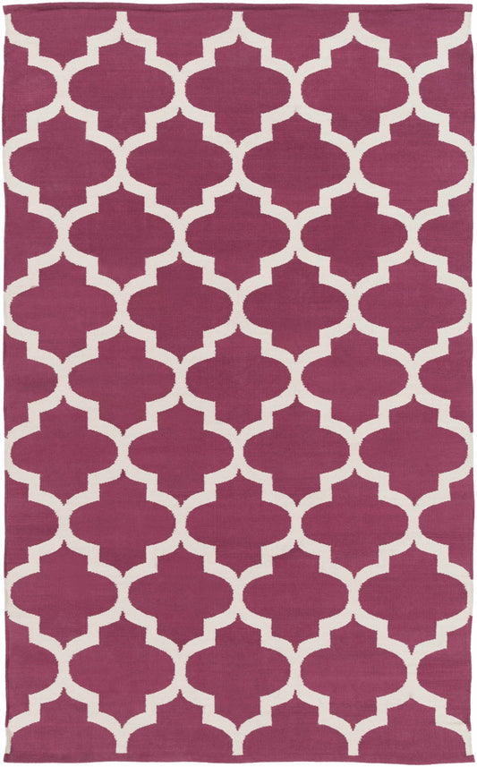Vogue AWLT-3006 Hand Woven Rug