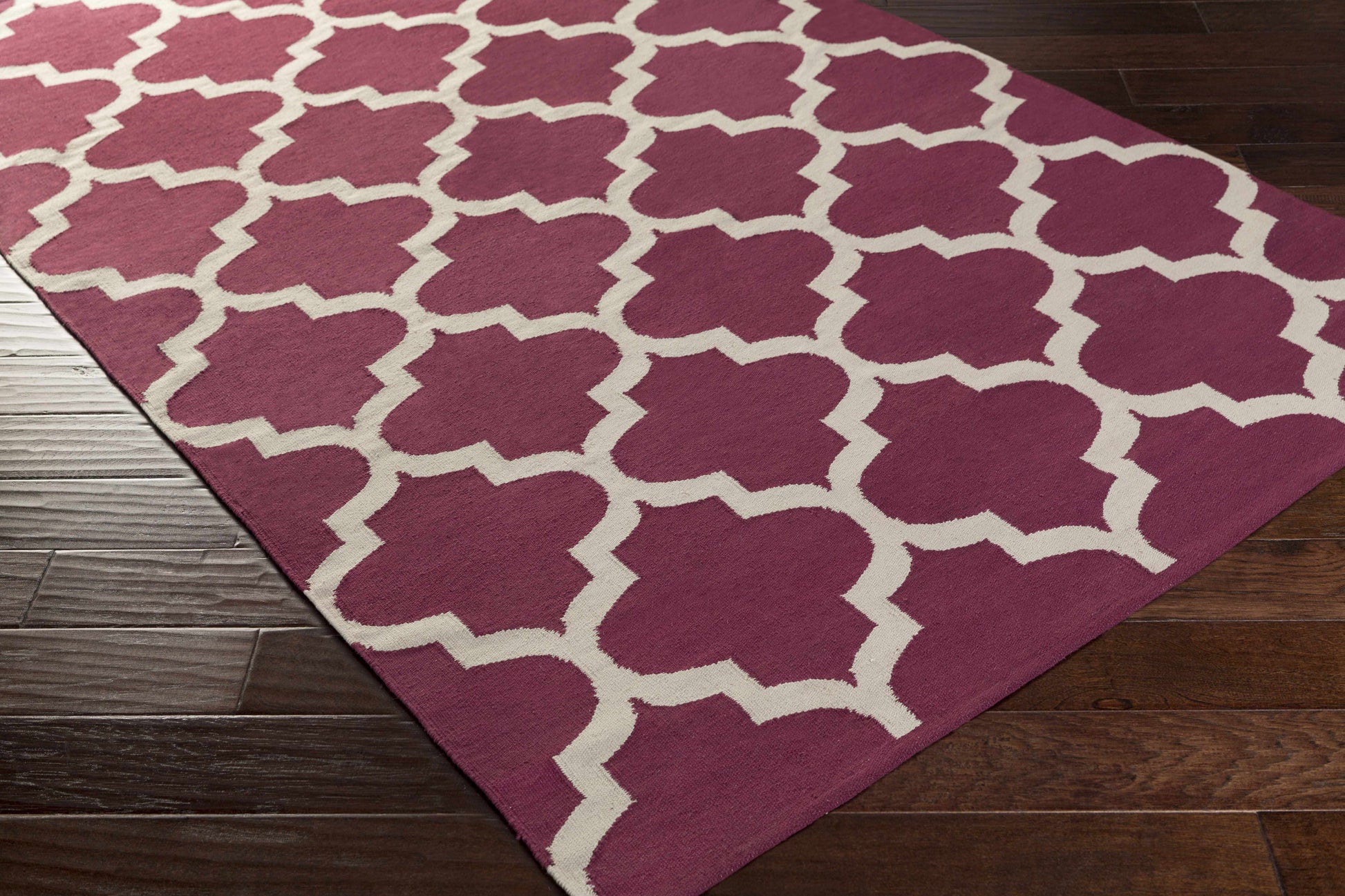 Vogue AWLT-3006 Hand Woven Rug