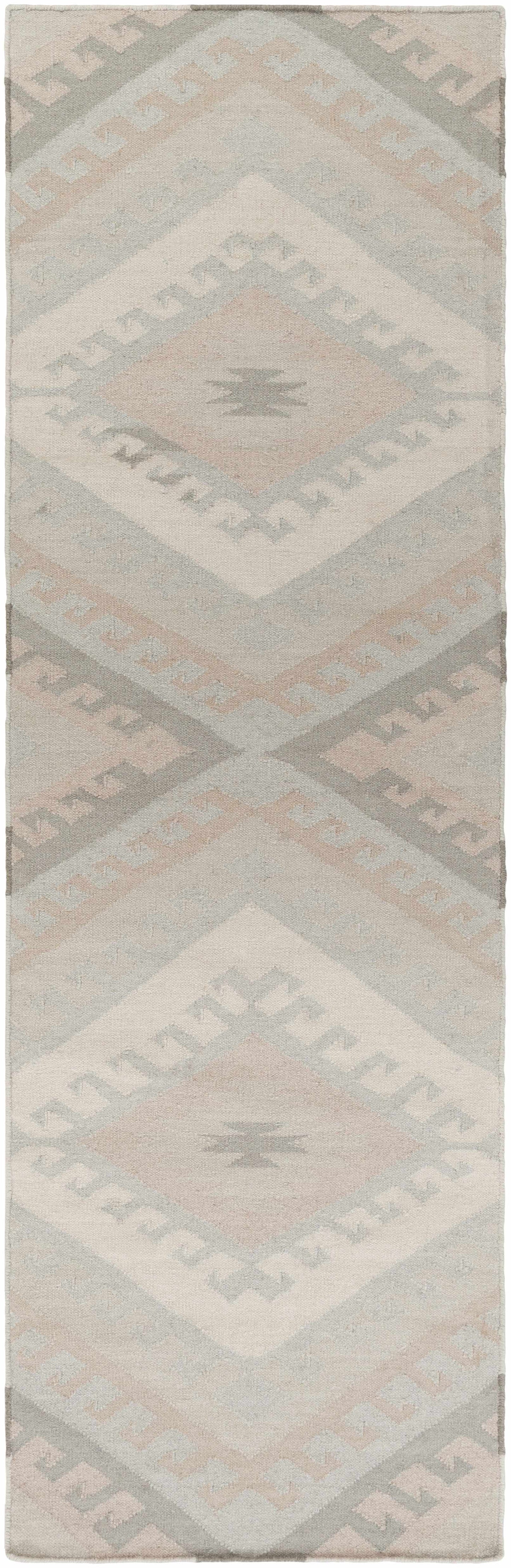 Wanderer WRR-2006 Hand Woven Rug