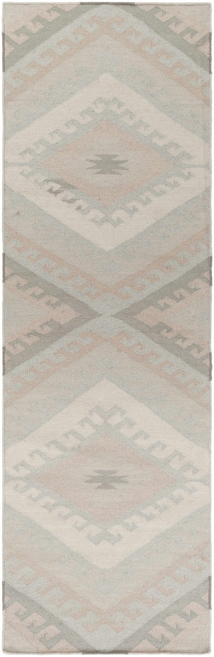 Wanderer WRR-2006 Hand Woven Rug