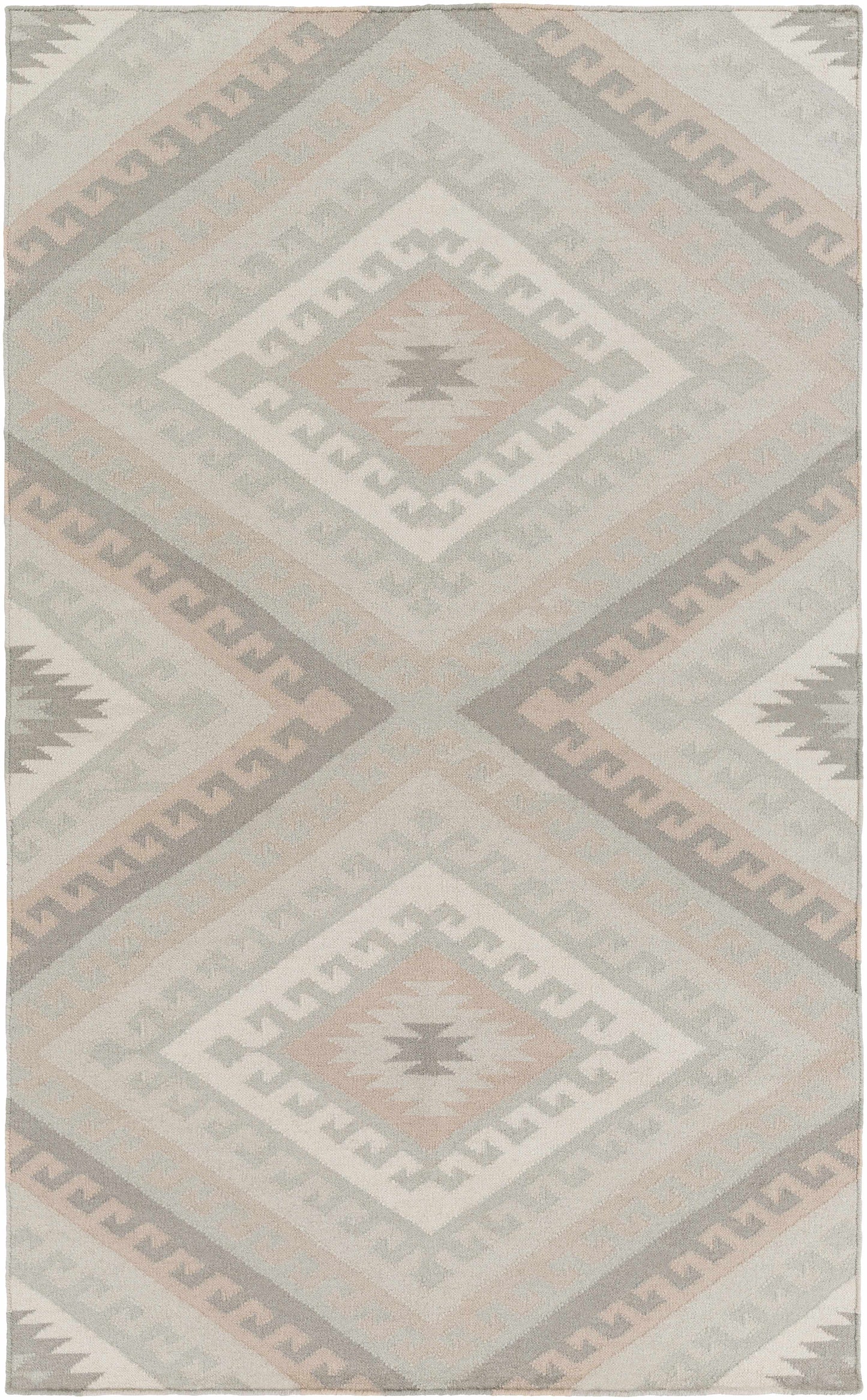 Wanderer WRR-2006 Hand Woven Rug