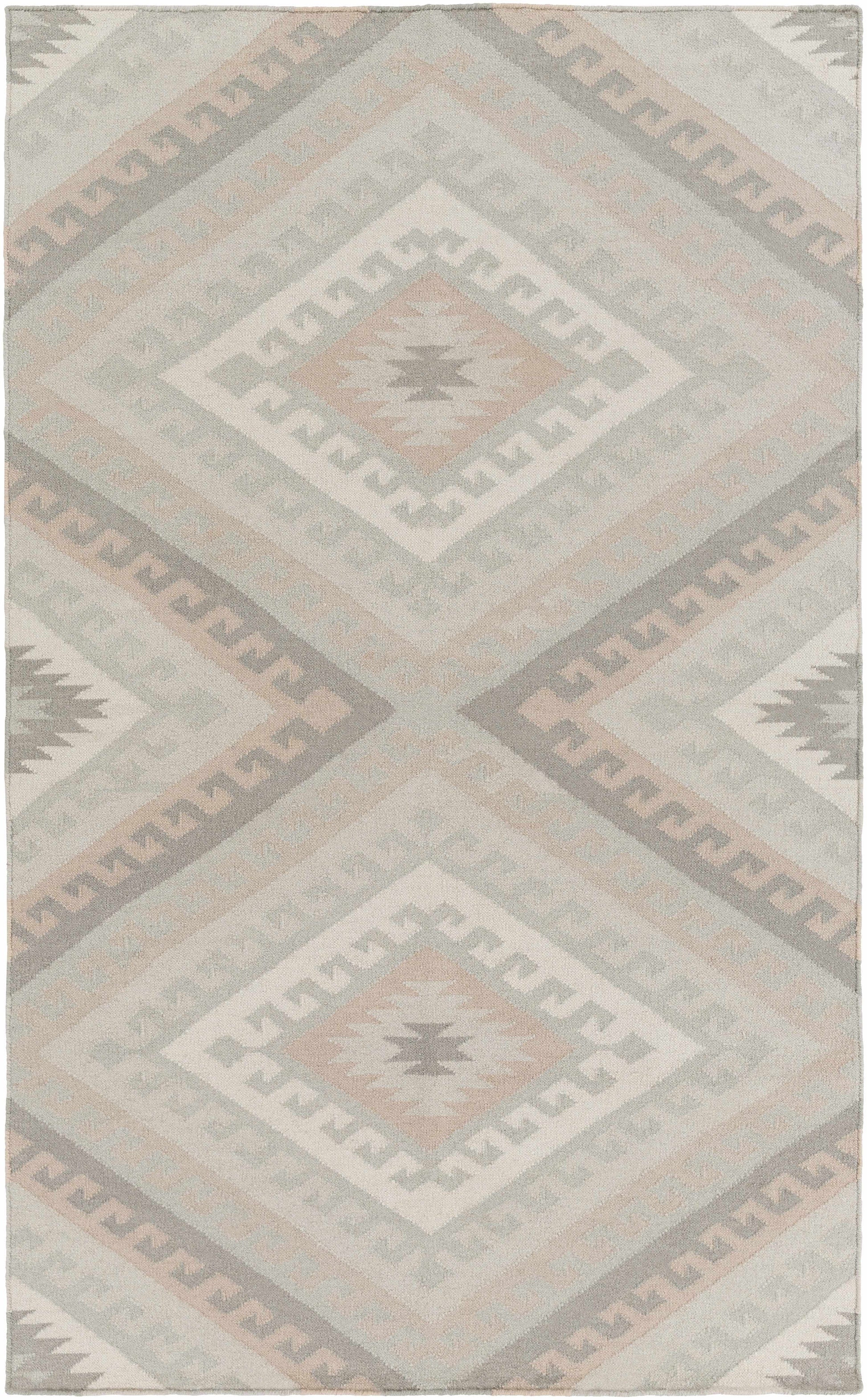 Wanderer WRR-2006 Hand Woven Rug