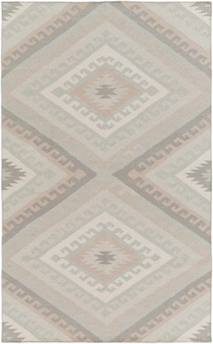 Wanderer WRR-2006 Hand Woven Rug