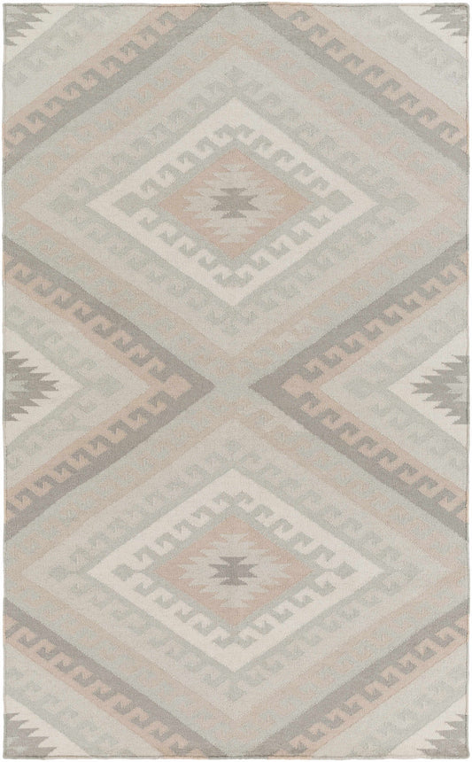 Wanderer WRR-2006 Hand Woven Rug