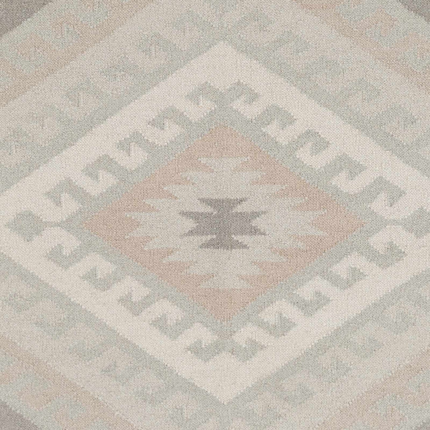 Wanderer WRR-2006 Hand Woven Rug