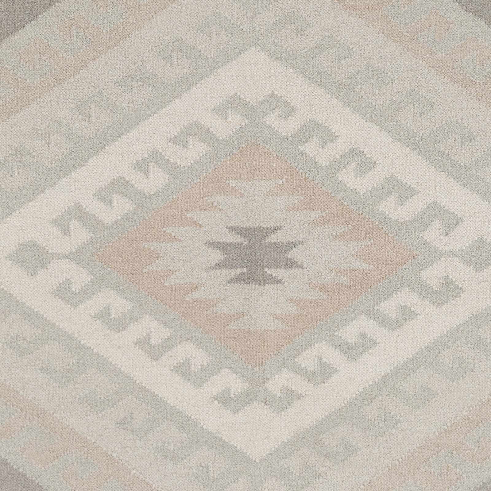 Wanderer WRR-2006 Hand Woven Rug