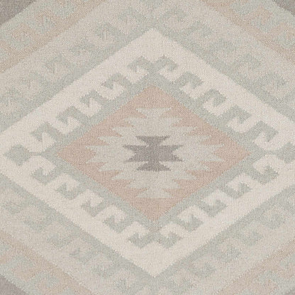 Wanderer WRR-2006 Hand Woven Rug