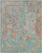Classic Nouveau CSN-1002 Hand Tufted Rug