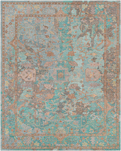 Classic Nouveau CSN-1002 Hand Tufted Rug