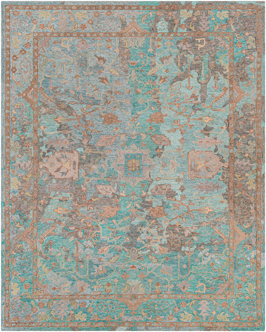 Classic Nouveau CSN-1002 Hand Tufted Rug