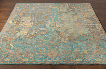 Classic Nouveau CSN-1002 Hand Tufted Rug