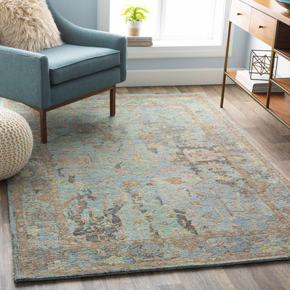 Classic Nouveau CSN-1002 Hand Tufted Rug