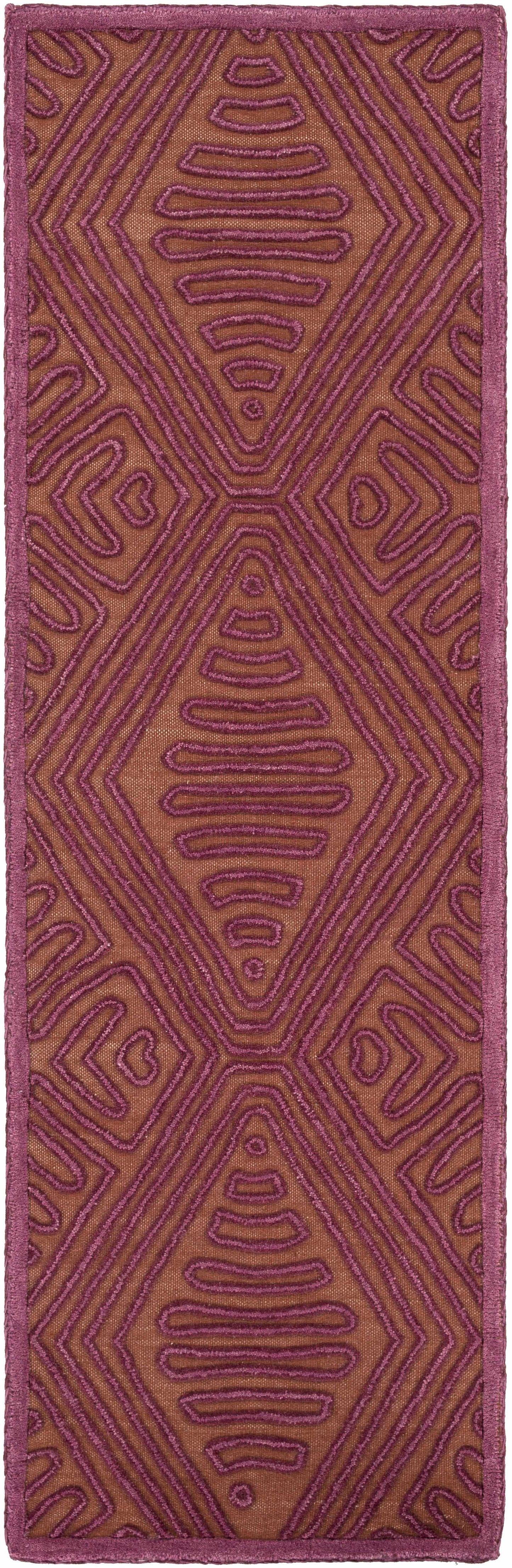Tulemola TUL-4001 Hand Woven Rug
