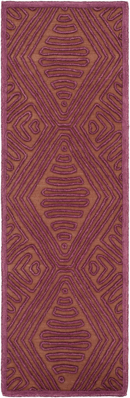 Tulemola TUL-4001 Hand Woven Rug