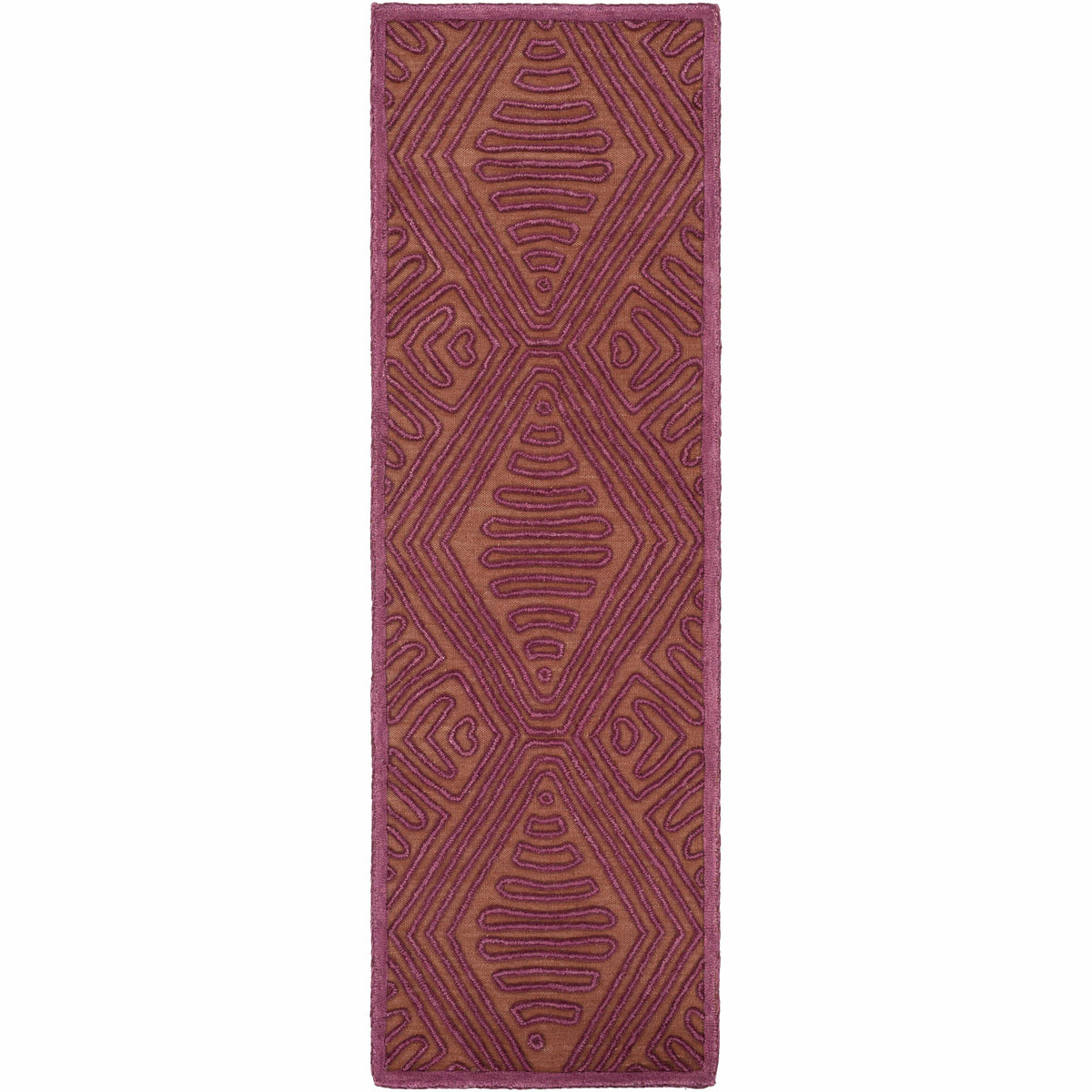 Tulemola TUL-4001 Hand Woven Rug