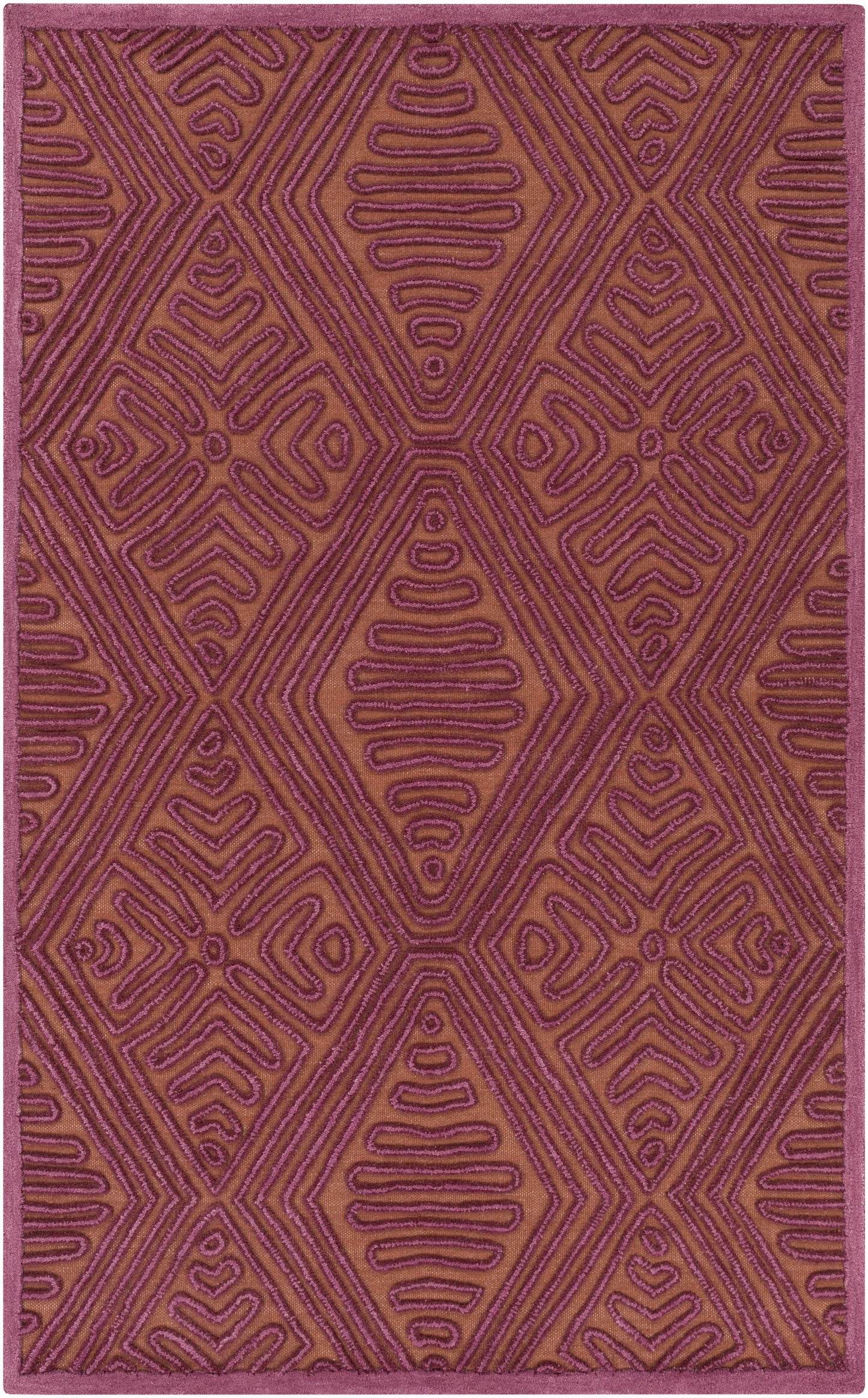 Tulemola TUL-4001 Hand Woven Rug