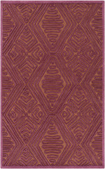 Tulemola TUL-4001 Hand Woven Rug