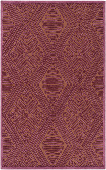 Tulemola TUL-4001 Hand Woven Rug