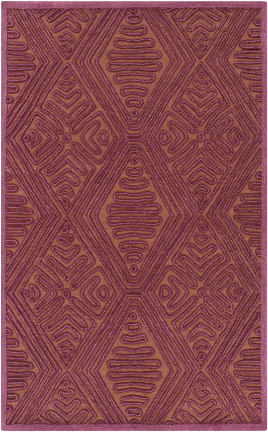 Tulemola TUL-4001 Hand Woven Rug