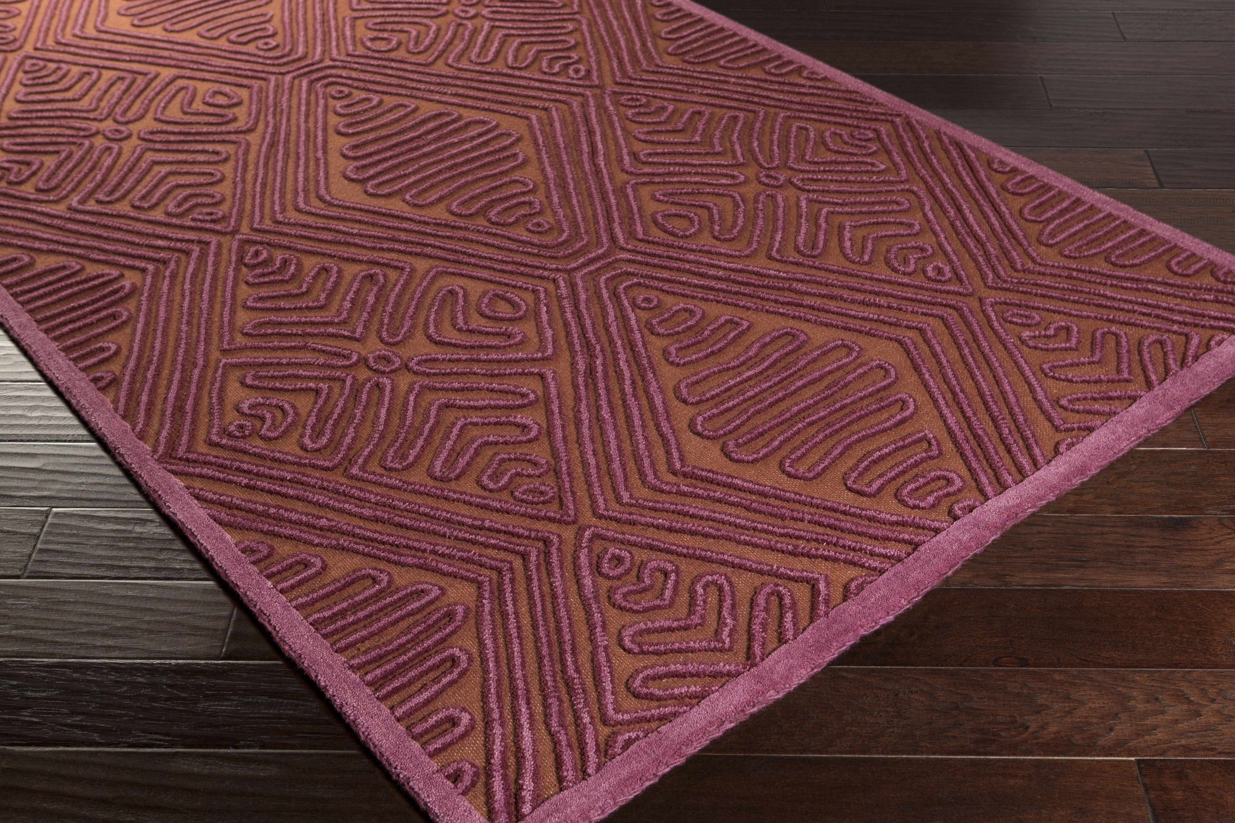 Rugs : TUL-4001