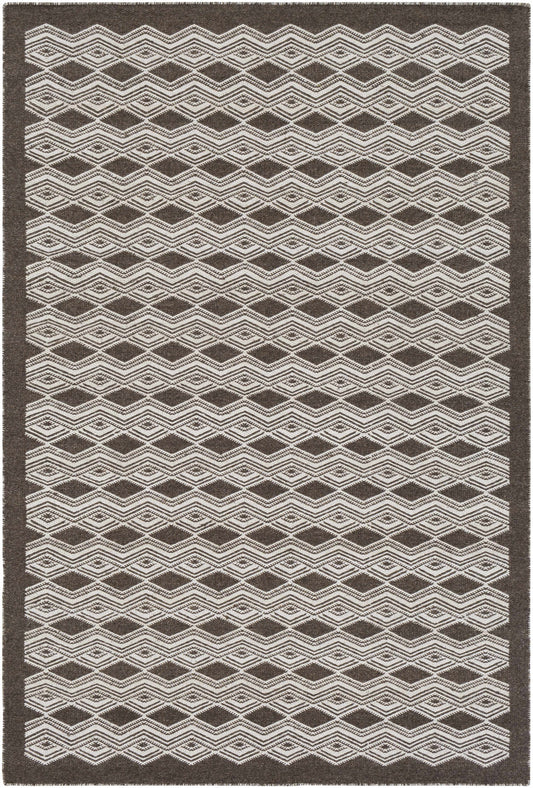 Agostina AGO-1004 Hand Woven Rug