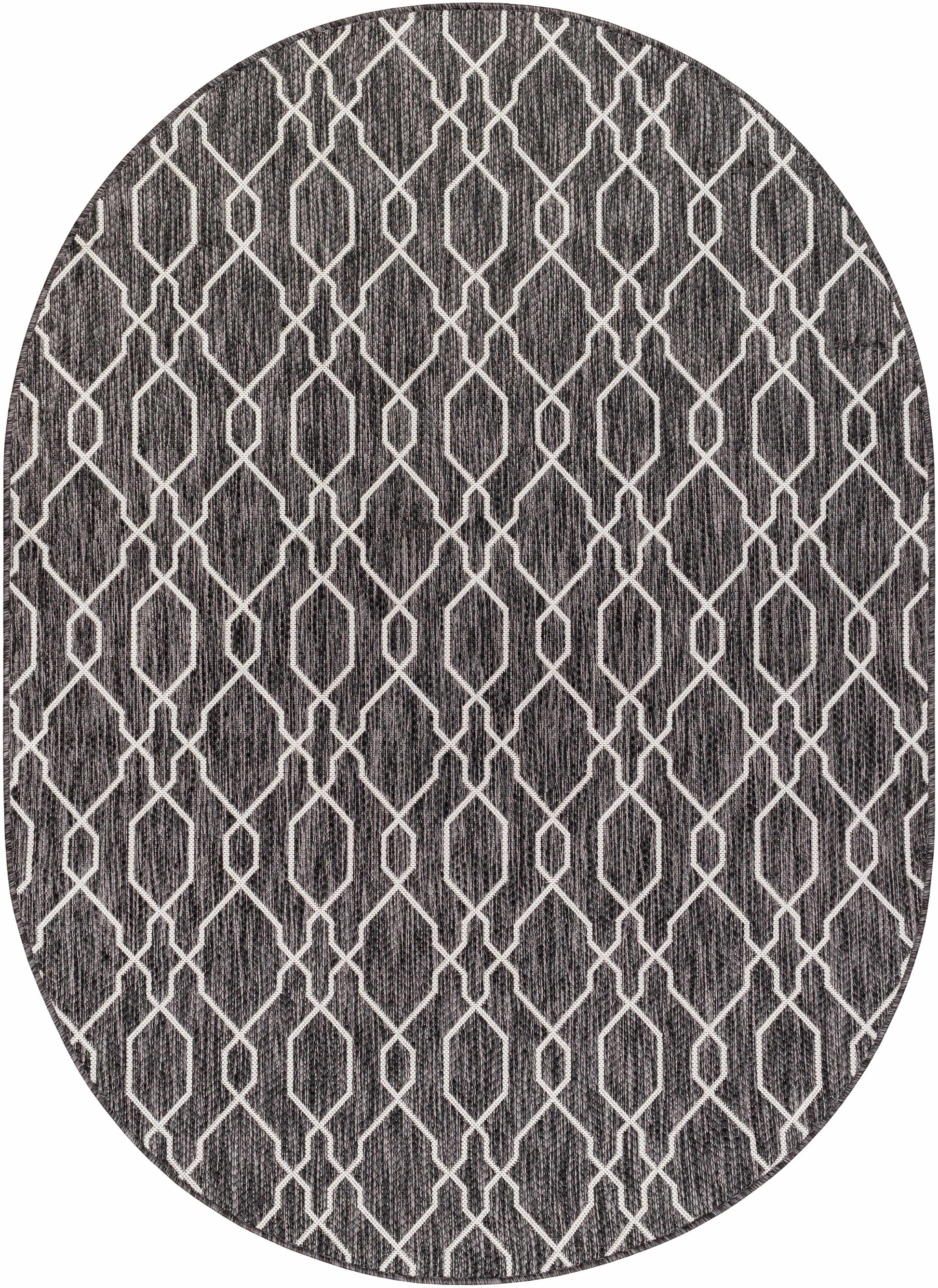 Eagean EAG-2384 Machine Woven Rug