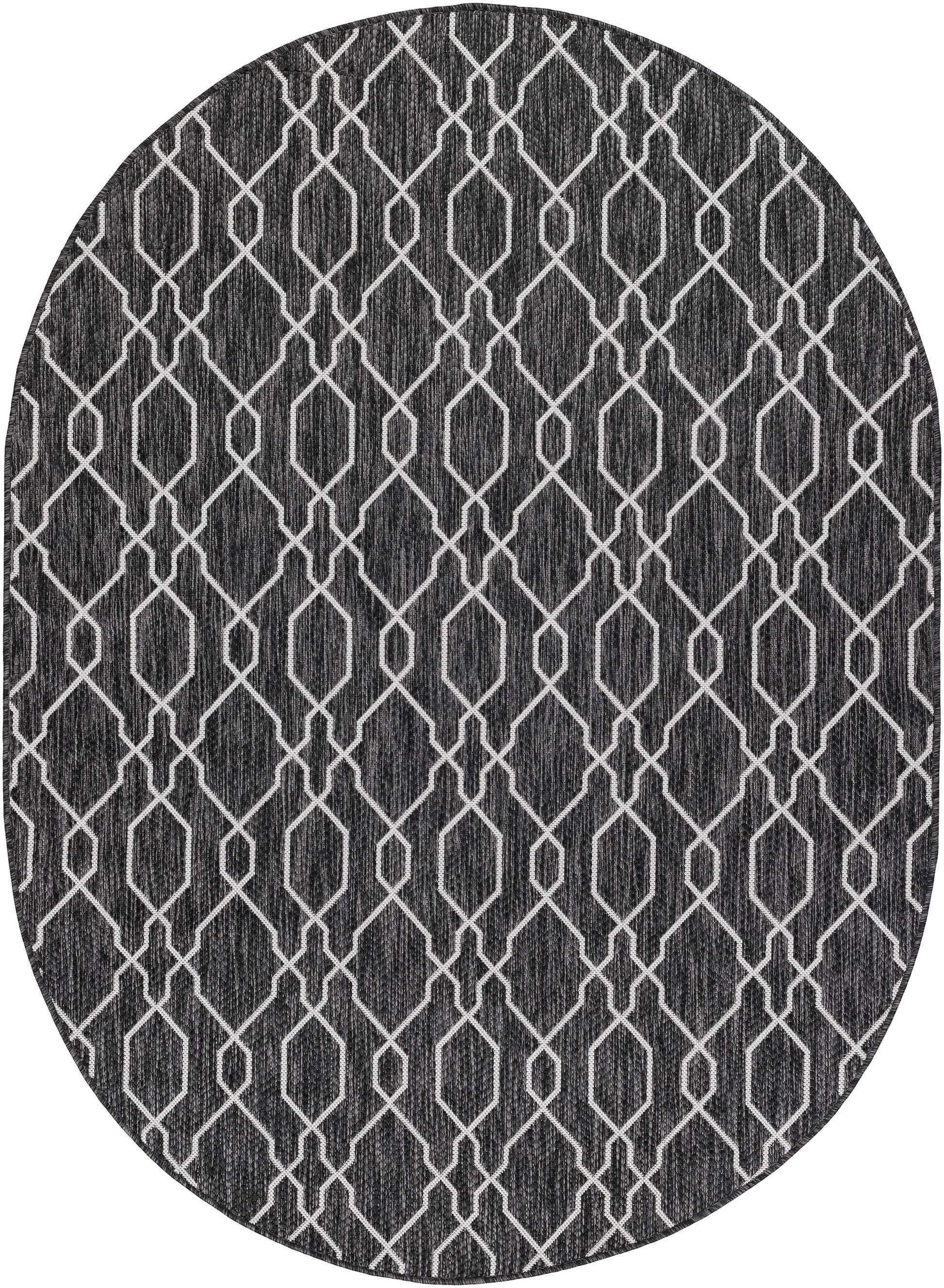 Eagean EAG-2384 Machine Woven Rug