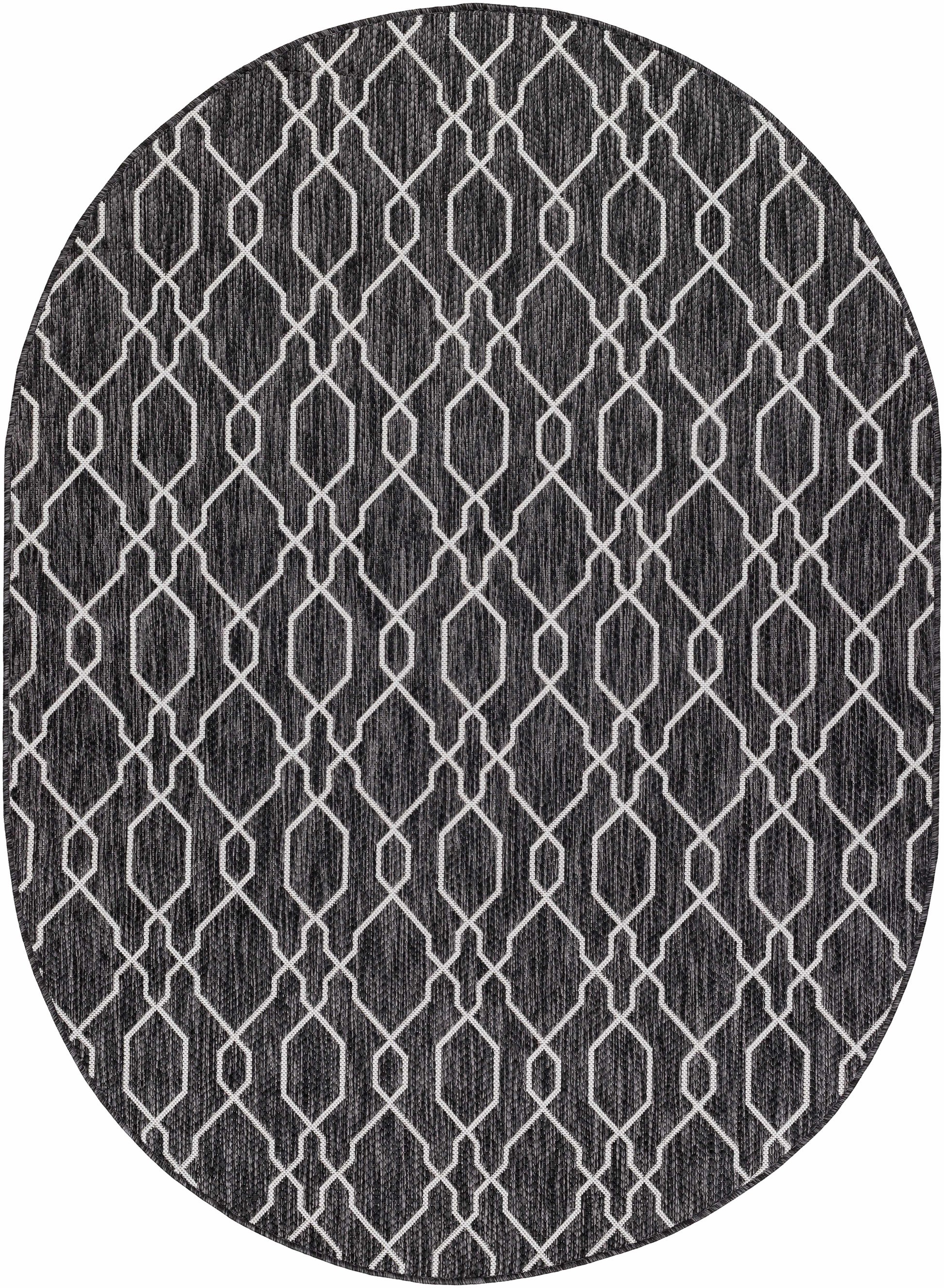 Eagean EAG-2384 Machine Woven Rug