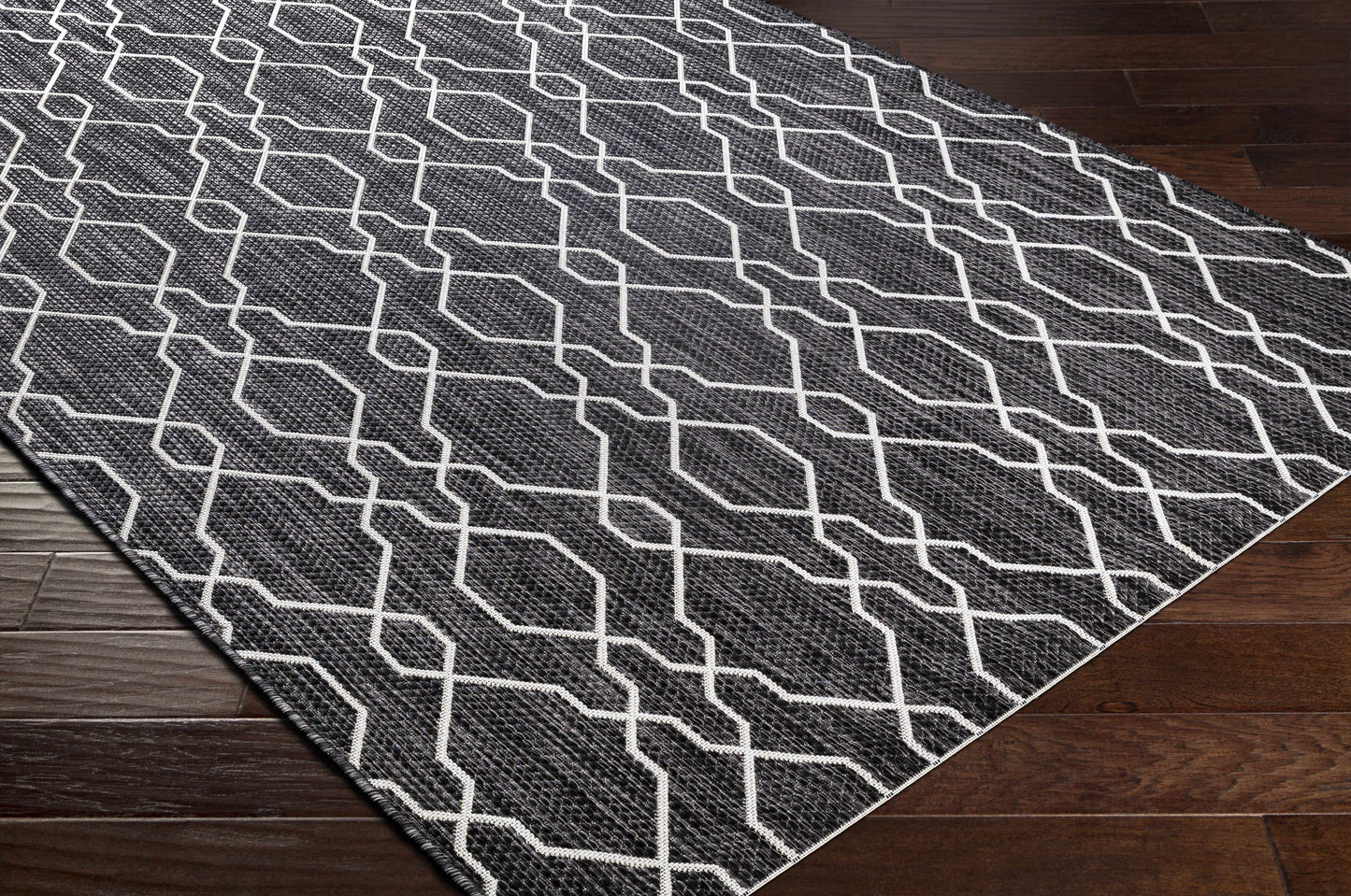 Eagean EAG-2384 Machine Woven Rug