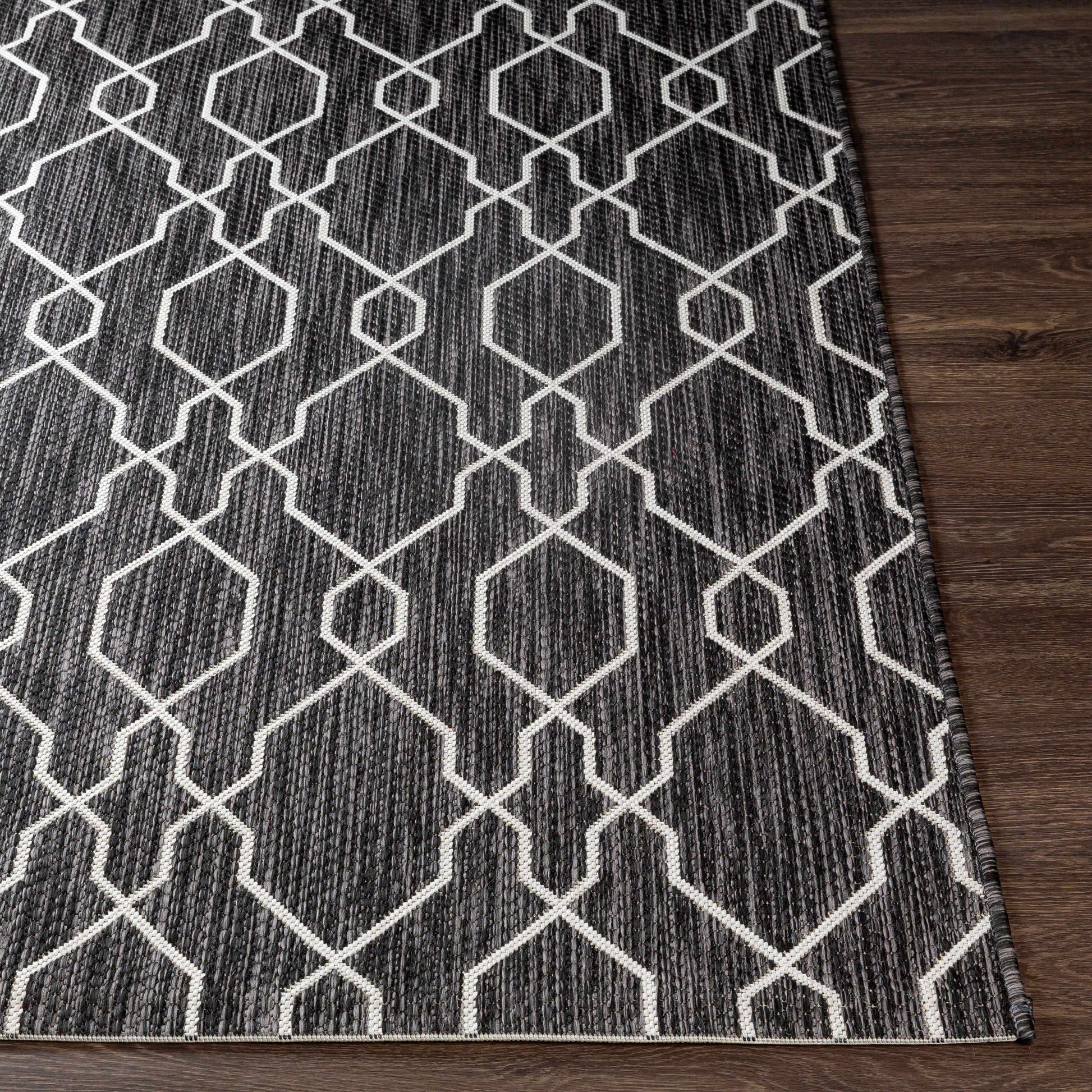 Eagean EAG-2384 Machine Woven Rug