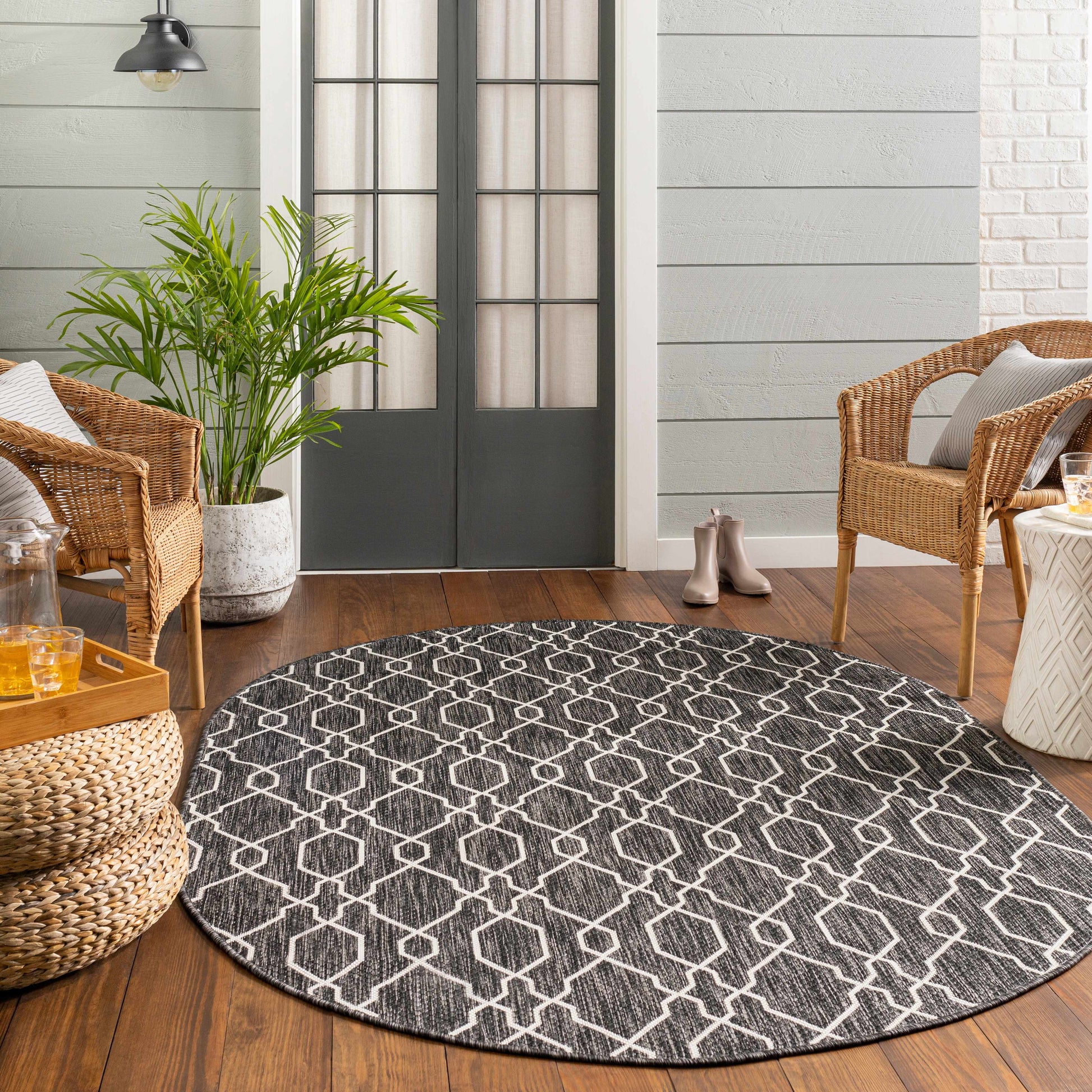 Eagean EAG-2384 Machine Woven Rug