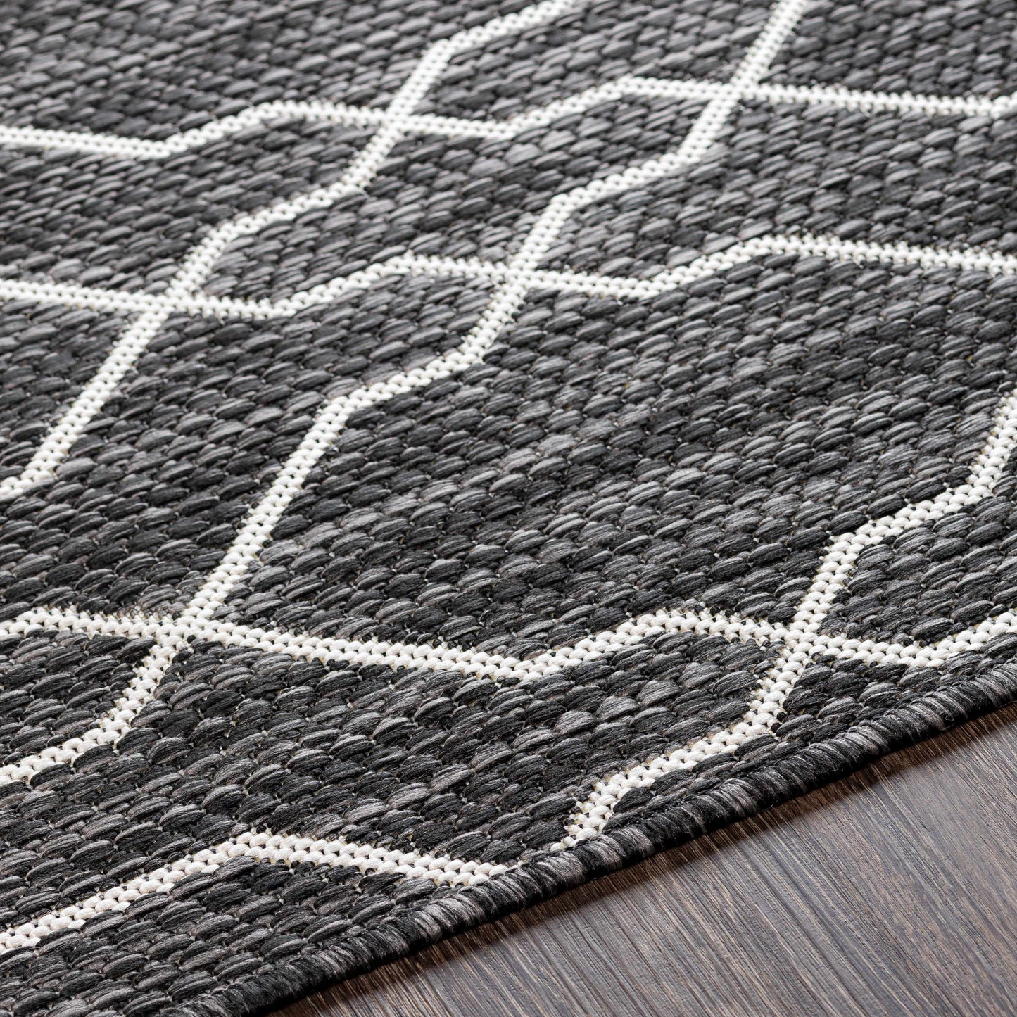 Eagean EAG-2384 Machine Woven Rug