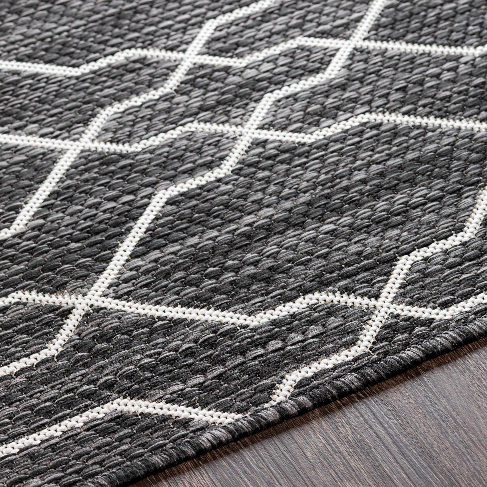 Eagean EAG-2384 Machine Woven Rug