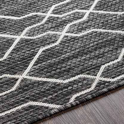 Eagean EAG-2384 Machine Woven Rug