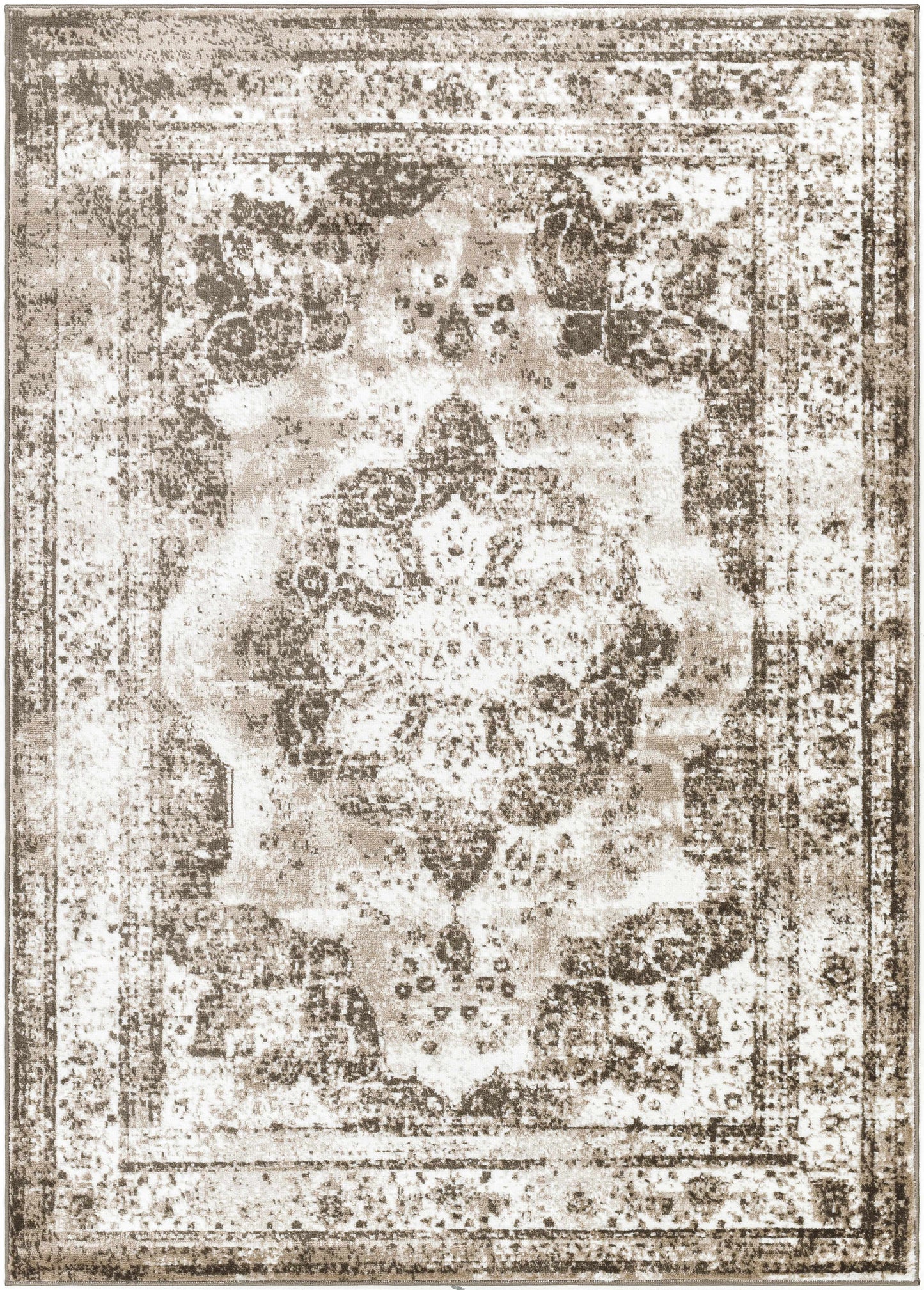 Monte Carlo MNC-2353 Machine Woven Rug