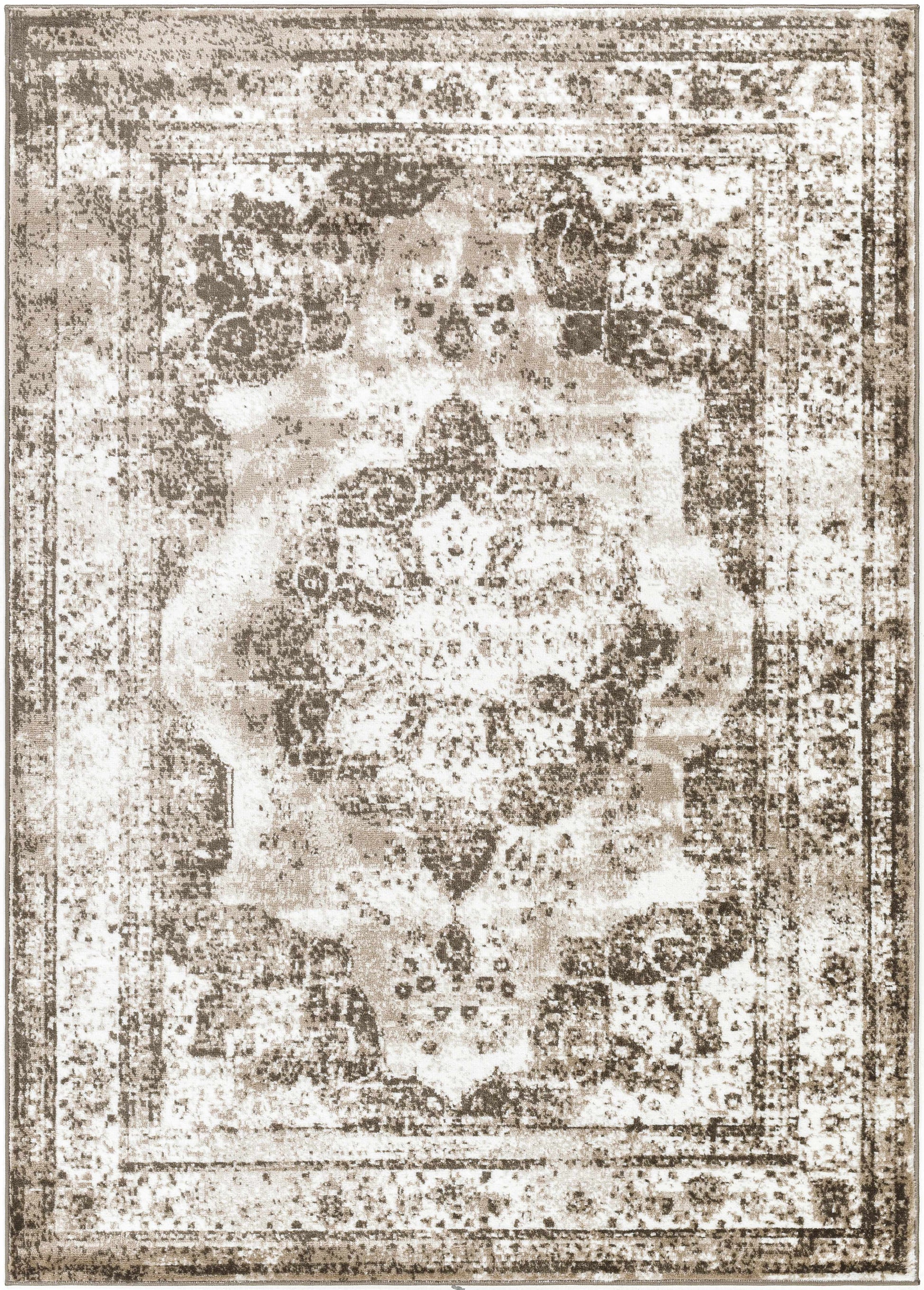 Monte Carlo MNC-2353 Machine Woven Rug