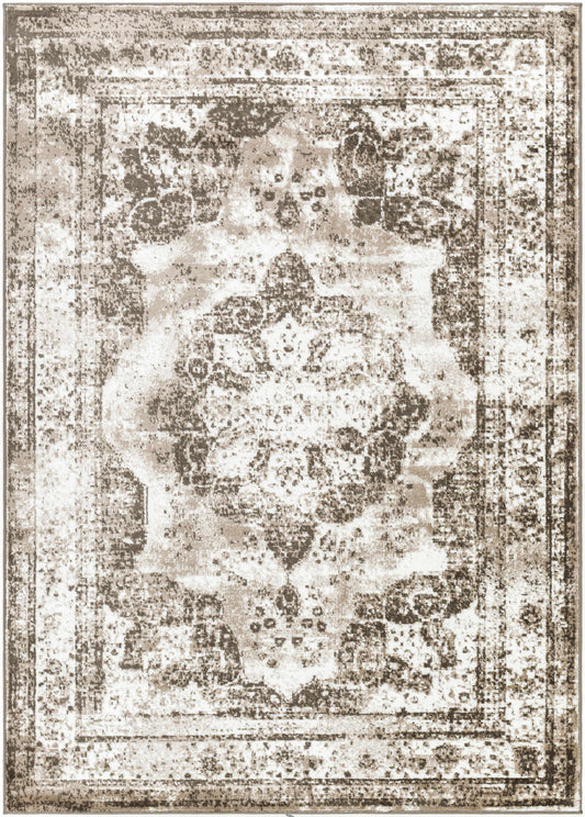 Monte Carlo MNC-2353 Machine Woven Rug