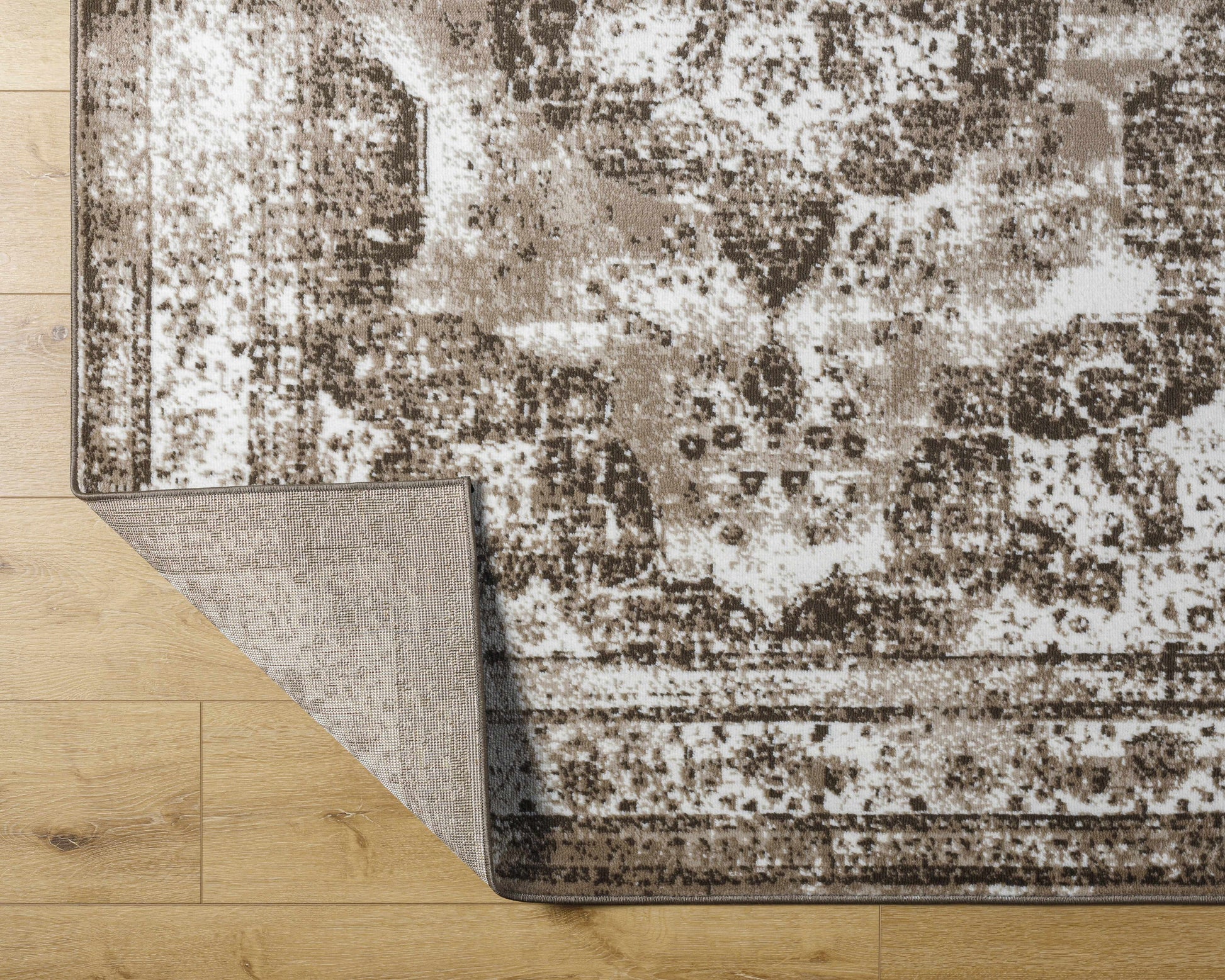 Monte Carlo MNC-2353 Machine Woven Rug