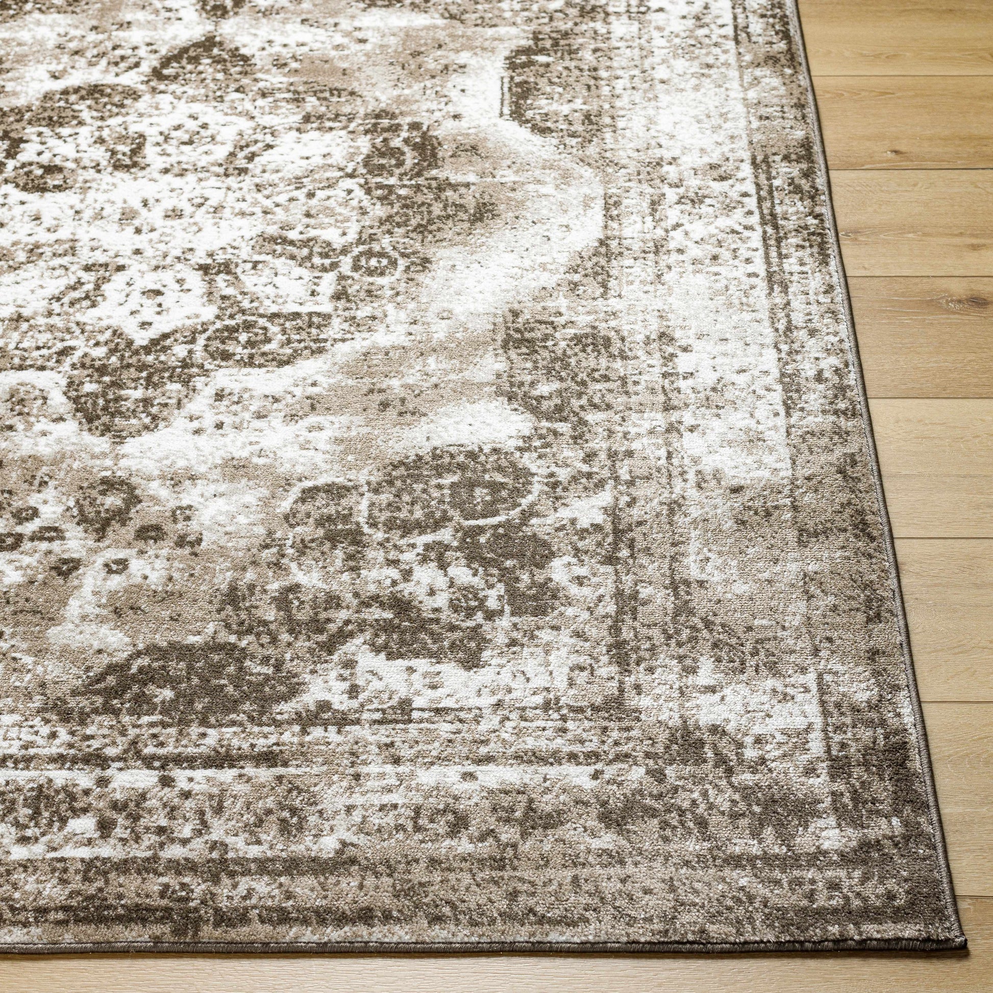 Monte Carlo MNC-2353 Machine Woven Rug