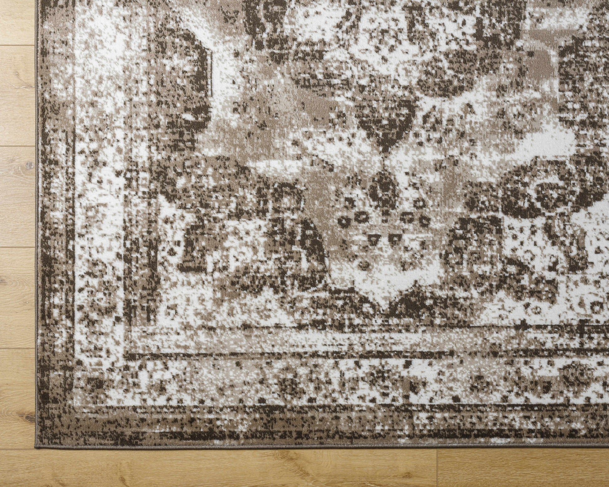 Monte Carlo MNC-2353 Machine Woven Rug