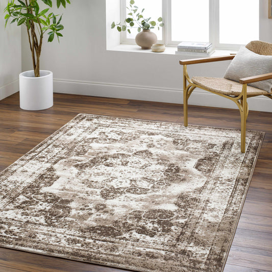 Monte Carlo MNC-2353 Machine Woven Rug
