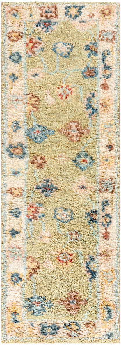 Marrakech MRK-2307 Hand Knotted Rug