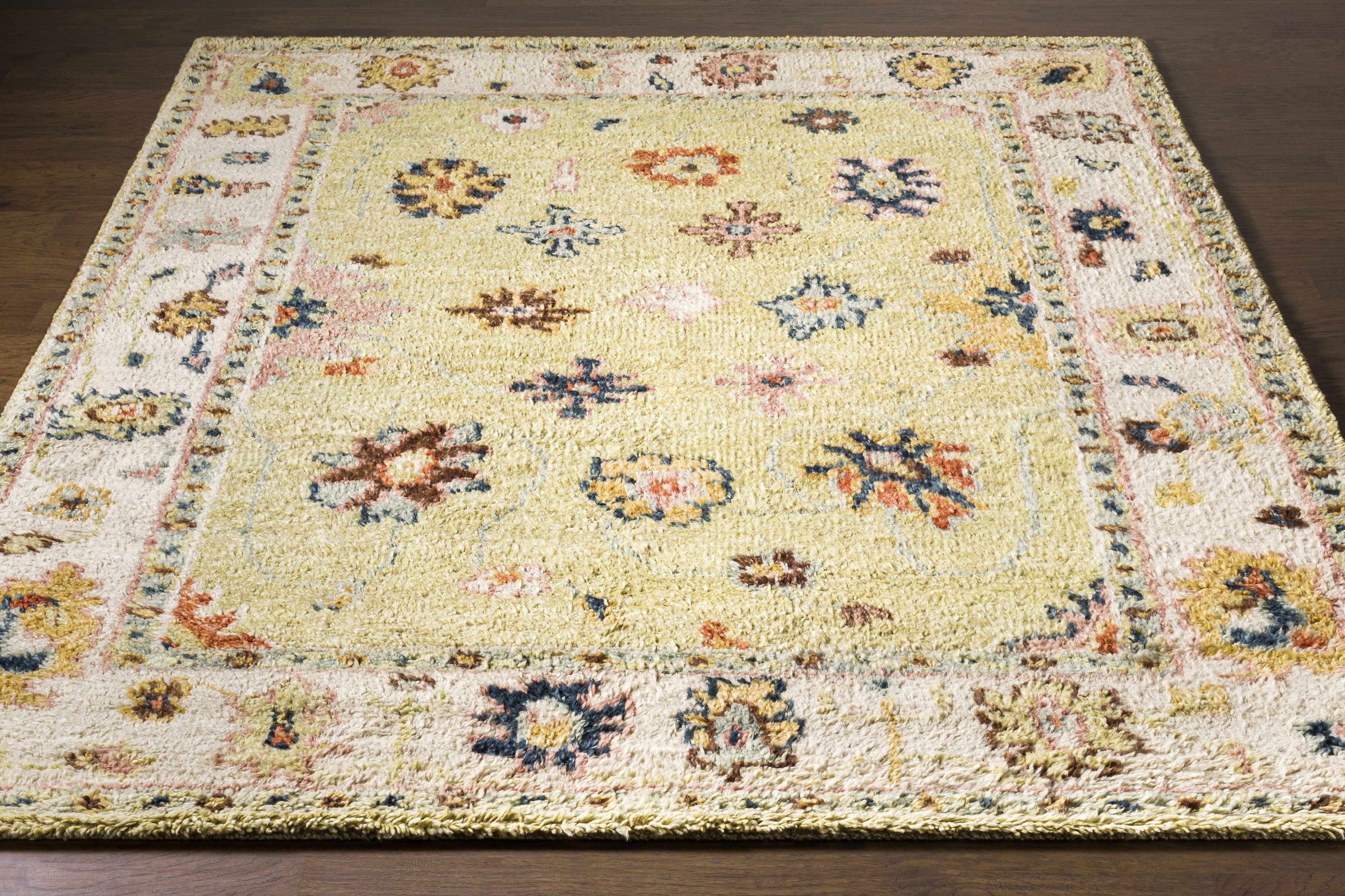 Marrakech MRK-2307 Hand Knotted Rug