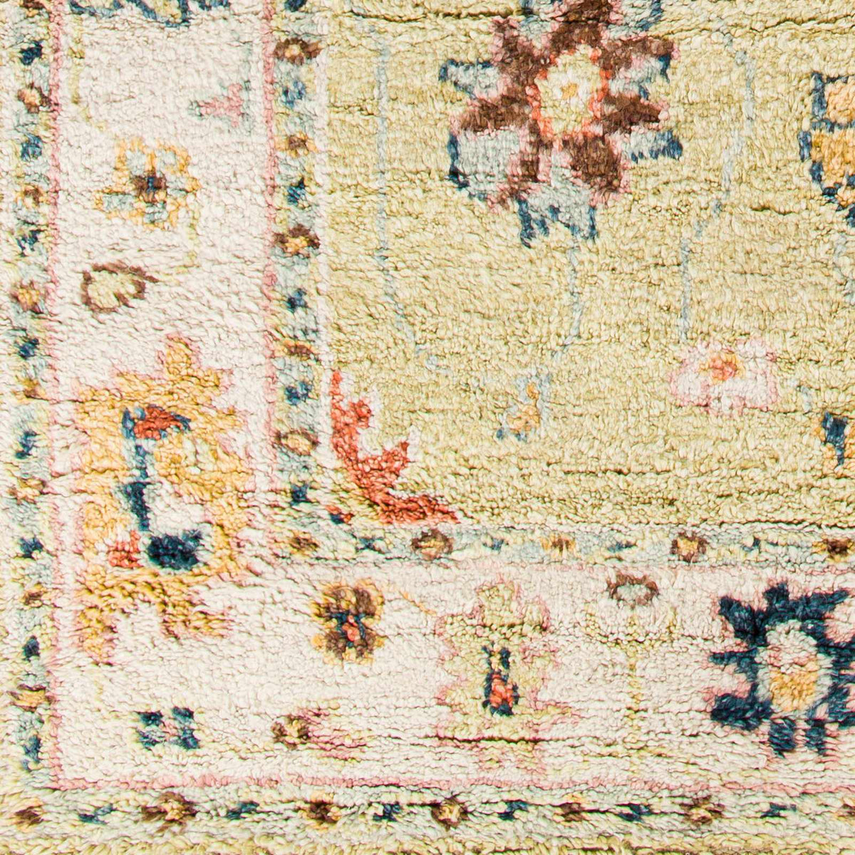 Marrakech MRK-2307 Hand Knotted Rug