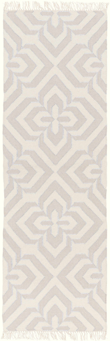 Marinda MRI-8001 Hand Woven Rug
