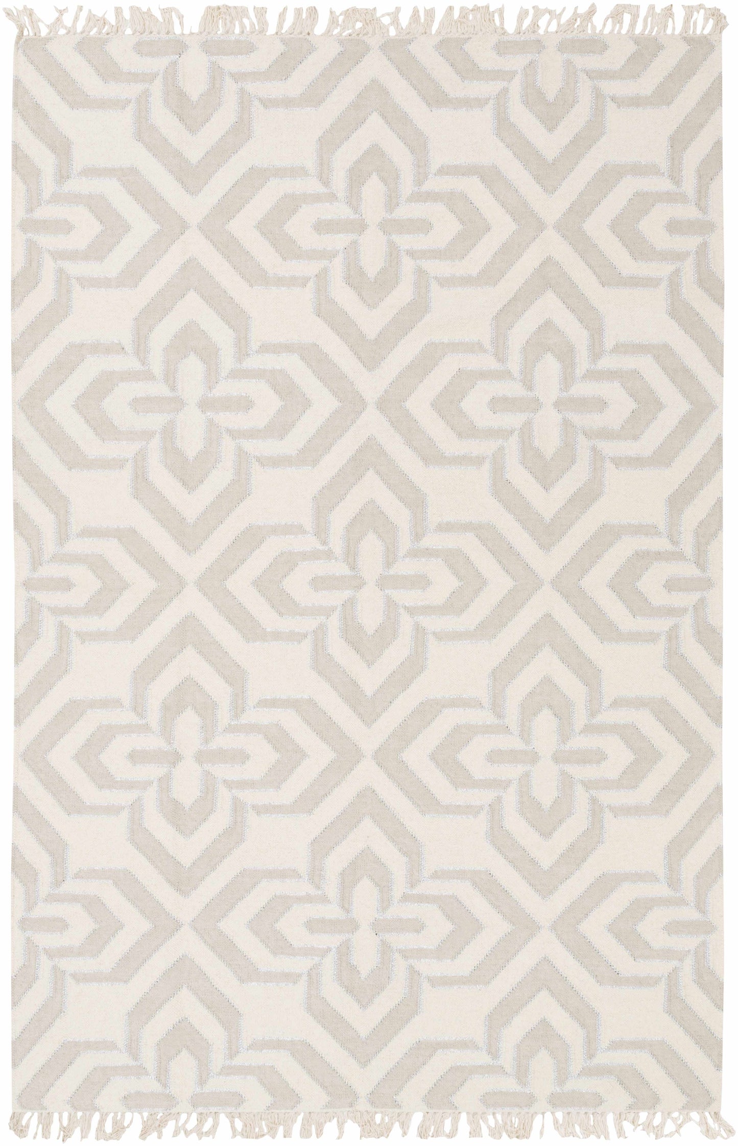 Marinda MRI-8001 Hand Woven Rug