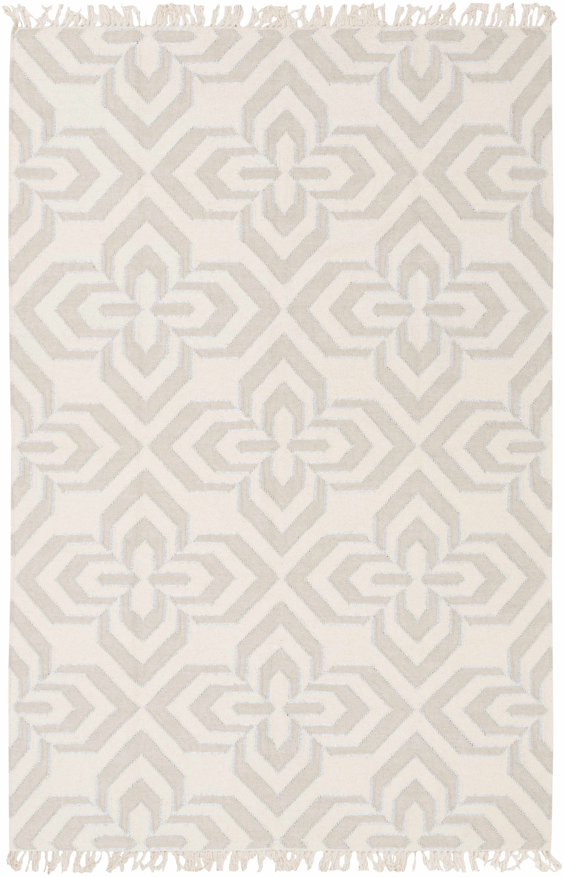 Marinda MRI-8001 Hand Woven Rug