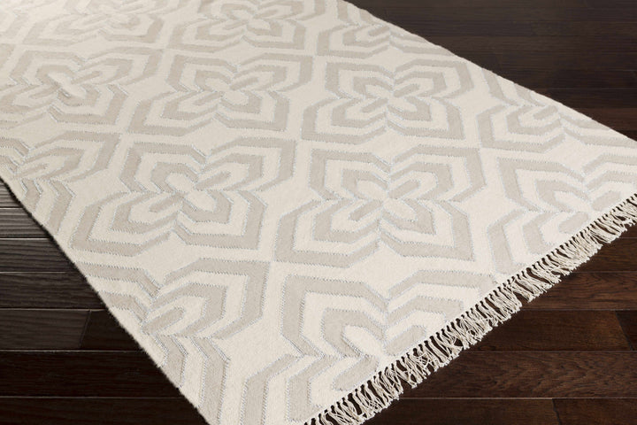 Marinda MRI-8001 Hand Woven Rug
