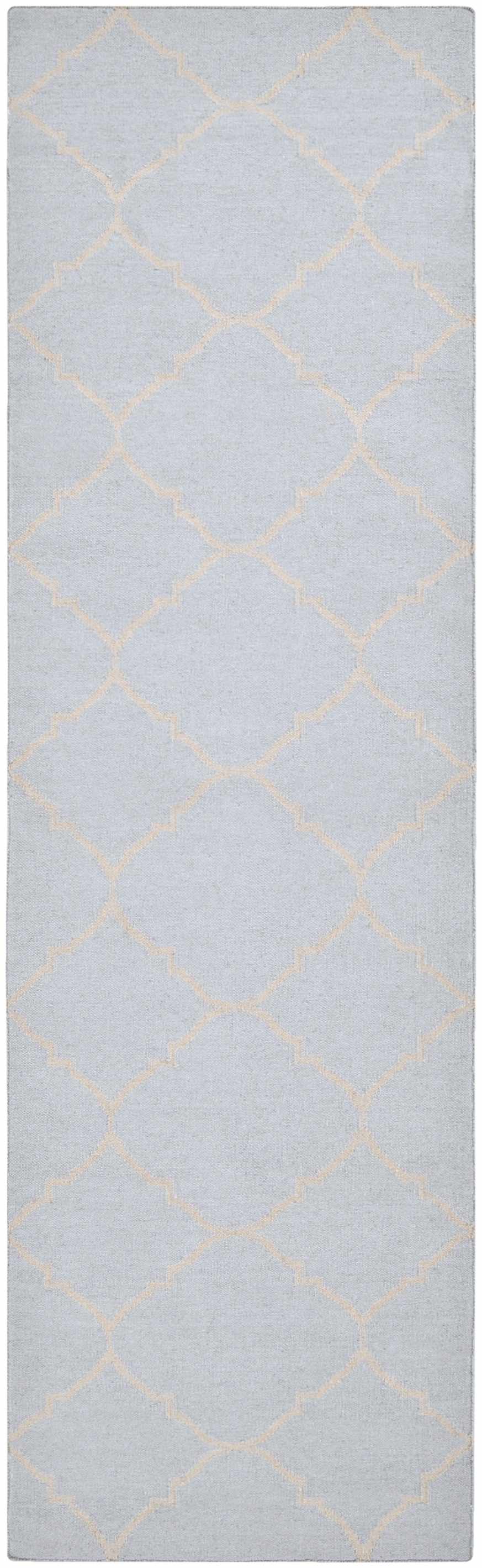 Frontier FT-40 Handmade Rug