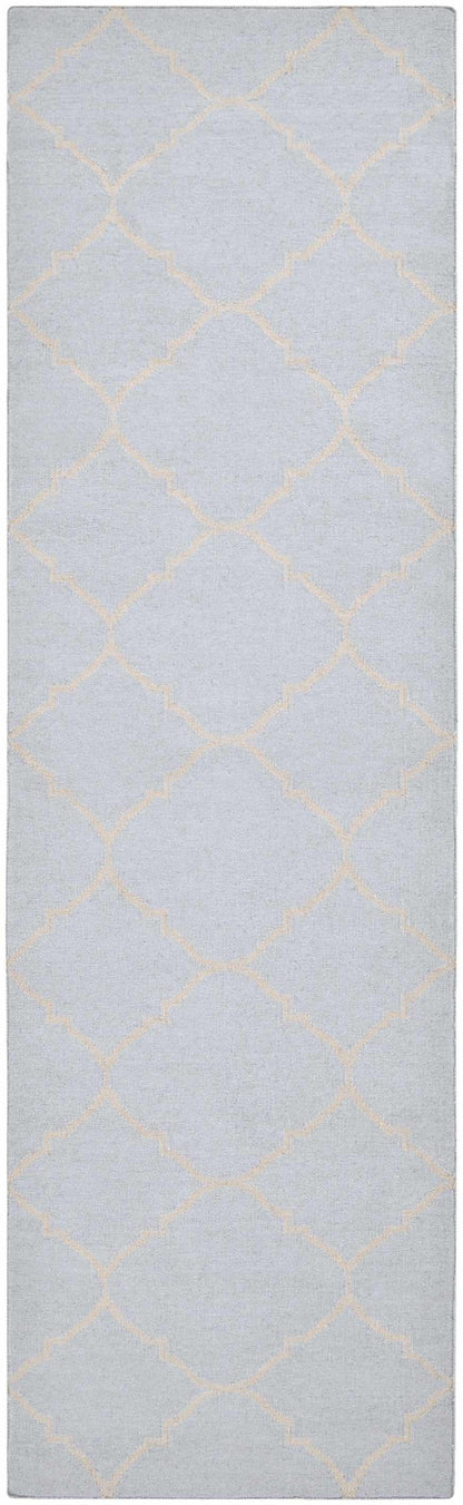 Frontier FT-40 Handmade Rug